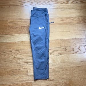 Nike Grey Leggings